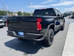 2026 Chevrolet Silverado 2500 HD Crew Cab Standard Box 4-Wheel Drive High Country