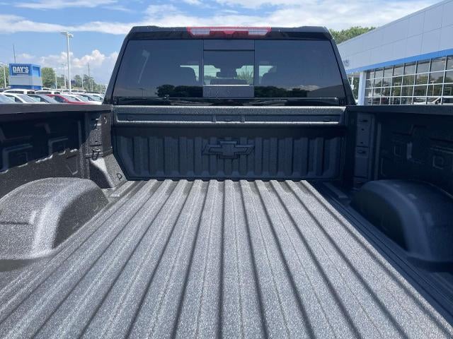 2026 Chevrolet Silverado 2500 HD Crew Cab Standard Box 4-Wheel Drive High Country