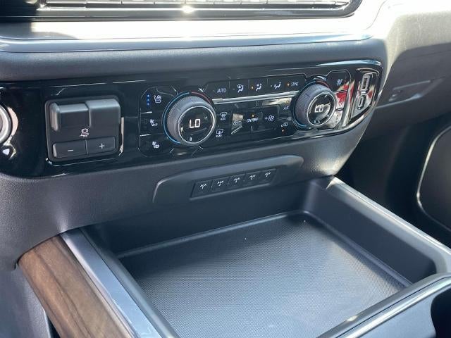 2026 Chevrolet Silverado 2500 HD Crew Cab Standard Box 4-Wheel Drive High Country