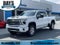 2026 Chevrolet Silverado 2500 HD Crew Cab Standard Box 4-Wheel Drive High Country
