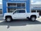 2026 Chevrolet Silverado 2500 HD Crew Cab Standard Box 4-Wheel Drive High Country