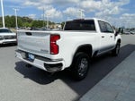 2026 Chevrolet Silverado 2500 HD Crew Cab Standard Box 4-Wheel Drive High Country