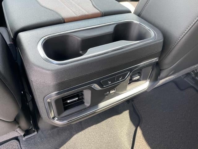 2026 Chevrolet Silverado 2500 HD Crew Cab Standard Box 4-Wheel Drive High Country