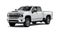 2026 Chevrolet Silverado 2500 HD Crew Cab Standard Box 4-Wheel Drive High Country