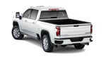 2026 Chevrolet Silverado 2500 HD Crew Cab Standard Box 4-Wheel Drive High Country