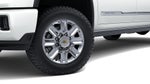 2026 Chevrolet Silverado 2500 HD Crew Cab Standard Box 4-Wheel Drive High Country