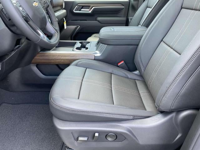 2026 Chevrolet Silverado 2500 HD Crew Cab Standard Box 4-Wheel Drive High Country