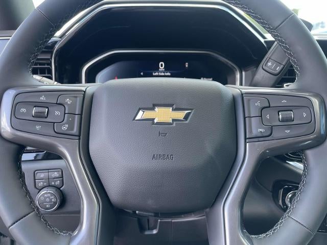 2026 Chevrolet Silverado 2500 HD Crew Cab Standard Box 4-Wheel Drive High Country