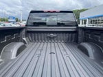 2026 Chevrolet Silverado 2500 HD Crew Cab Standard Box 4-Wheel Drive High Country