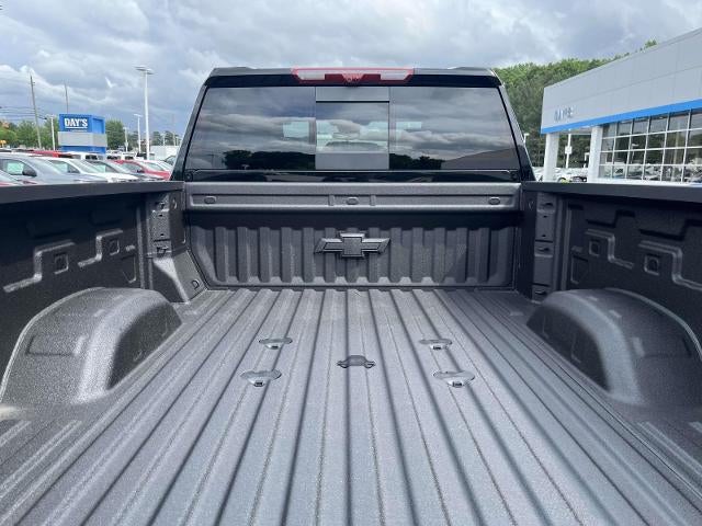2026 Chevrolet Silverado 2500 HD Crew Cab Standard Box 4-Wheel Drive High Country
