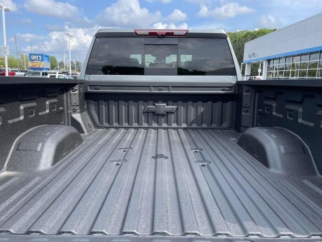 2026 Chevrolet Silverado 2500 HD Crew Cab Standard Box 4-Wheel Drive High Country