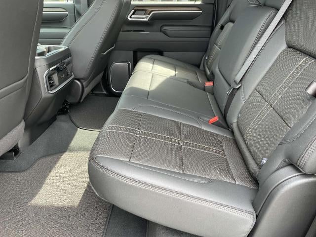 2026 Chevrolet Silverado 2500 HD Crew Cab Standard Box 4-Wheel Drive High Country