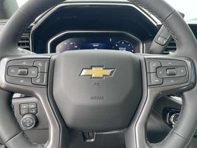2026 Chevrolet Silverado 2500 HD Crew Cab Standard Box 4-Wheel Drive High Country