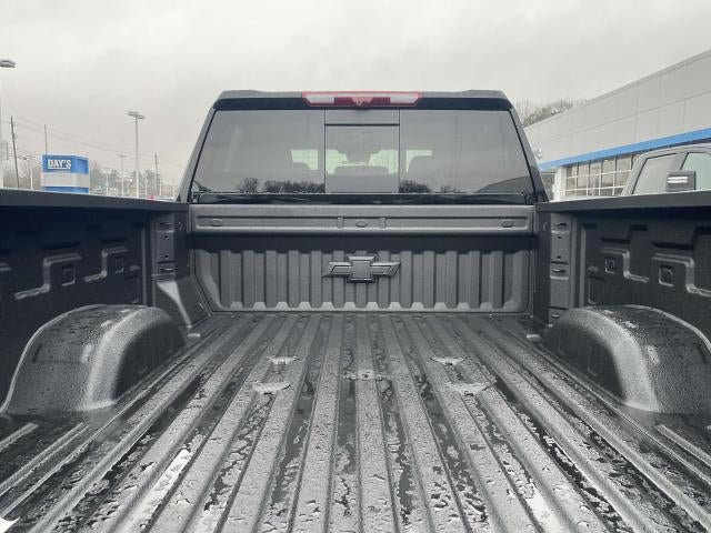 2026 Chevrolet Silverado 2500 HD Crew Cab Standard Box 4-Wheel Drive High Country