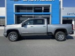 2026 Chevrolet Silverado 2500 HD Crew Cab Standard Box 4-Wheel Drive High Country