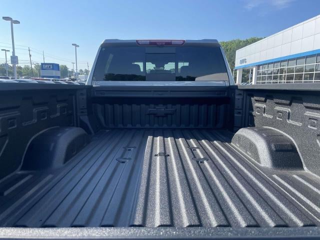 2026 Chevrolet Silverado 2500 HD Crew Cab Standard Box 4-Wheel Drive High Country