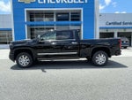 2026 Chevrolet Silverado 2500 HD Crew Cab Standard Box 4-Wheel Drive High Country