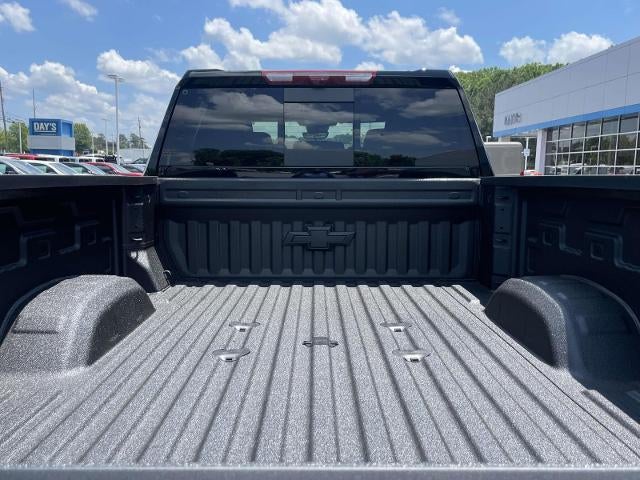 2026 Chevrolet Silverado 2500 HD Crew Cab Standard Box 4-Wheel Drive High Country