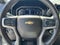 2025 Chevrolet Silverado 3500 HD Crew Cab Standard Box 4-Wheel Drive LT