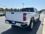 2025 Chevrolet Silverado 3500 HD Crew Cab Standard Box 4-Wheel Drive LT