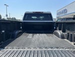 2025 Chevrolet Silverado 3500 HD Crew Cab Standard Box 4-Wheel Drive LT