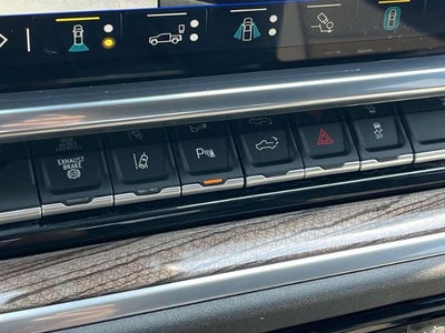 2025 Chevrolet Silverado 3500 HD Crew Cab Standard Box 4-Wheel Drive LT
