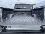 2026 Chevrolet Silverado 2500 HD Crew Cab Standard Box 4-Wheel Drive ZR2