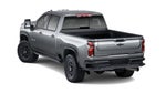 2026 Chevrolet Silverado 2500 HD Crew Cab Standard Box 4-Wheel Drive ZR2