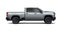 2026 Chevrolet Silverado 2500 HD Crew Cab Standard Box 4-Wheel Drive ZR2