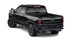 2026 Chevrolet Silverado 2500 HD Crew Cab Standard Box 4-Wheel Drive ZR2