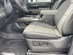 2026 Chevrolet Silverado 2500 HD Crew Cab Standard Box 4-Wheel Drive ZR2