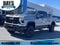 2026 Chevrolet Silverado 2500 HD Crew Cab Standard Box 4-Wheel Drive ZR2