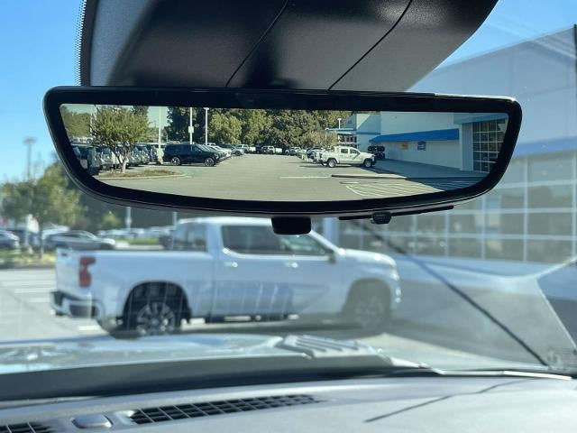 2026 Chevrolet Silverado 2500 HD Crew Cab Standard Box 4-Wheel Drive ZR2