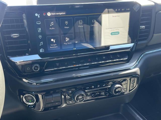 2026 Chevrolet Silverado 2500 HD Crew Cab Standard Box 4-Wheel Drive ZR2