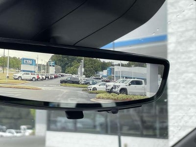 2026 Chevrolet Silverado 2500 HD Crew Cab Standard Box 4-Wheel Drive ZR2