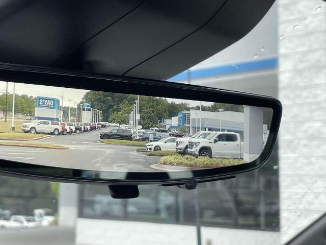 2026 Chevrolet Silverado 2500 HD Crew Cab Standard Box 4-Wheel Drive ZR2