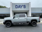 2026 Chevrolet Silverado 2500 HD Crew Cab Standard Box 4-Wheel Drive ZR2