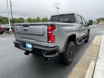 2026 Chevrolet Silverado 2500 HD Crew Cab Standard Box 4-Wheel Drive ZR2