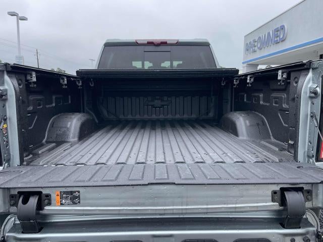 2026 Chevrolet Silverado 2500 HD Crew Cab Standard Box 4-Wheel Drive ZR2