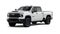2026 Chevrolet Silverado 2500 HD Crew Cab Standard Box 4-Wheel Drive ZR2