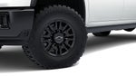 2026 Chevrolet Silverado 2500 HD Crew Cab Standard Box 4-Wheel Drive ZR2