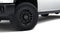 2026 Chevrolet Silverado 2500 HD Crew Cab Standard Box 4-Wheel Drive ZR2