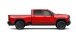 2026 Chevrolet Silverado 2500 HD Crew Cab Standard Box 4-Wheel Drive ZR2