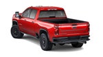 2026 Chevrolet Silverado 2500 HD Crew Cab Standard Box 4-Wheel Drive ZR2