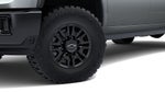 2026 Chevrolet Silverado 2500 HD Crew Cab Standard Box 4-Wheel Drive ZR2