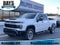 2024 Chevrolet Silverado 2500 HD Crew Cab Standard Box 4-Wheel Drive Custom