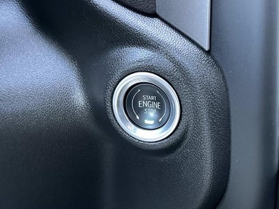 2024 Chevrolet Silverado 2500 HD Crew Cab Standard Box 4-Wheel Drive Custom