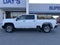 2024 Chevrolet Silverado 2500 HD Crew Cab Standard Box 4-Wheel Drive Custom
