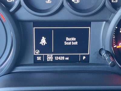 2024 Chevrolet Silverado 2500 HD Crew Cab Standard Box 4-Wheel Drive Custom