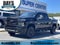 2024 Chevrolet Silverado 2500 HD Crew Cab Standard Box 4-Wheel Drive Custom